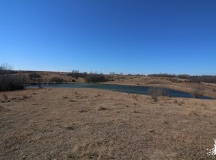 0 40th Rd Wetmore Ks, Wetmore, KS 66550