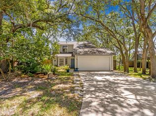 2364 Penbrook Dr, Fernandina Beach, FL 32034