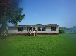 6748 Stantonsburg Rd, Farmville, NC 27828