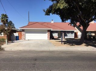 1725 Hackett Rd, Ceres, CA 95307