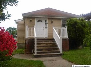 6 N Raritan Ave, Leonardo, NJ 07737