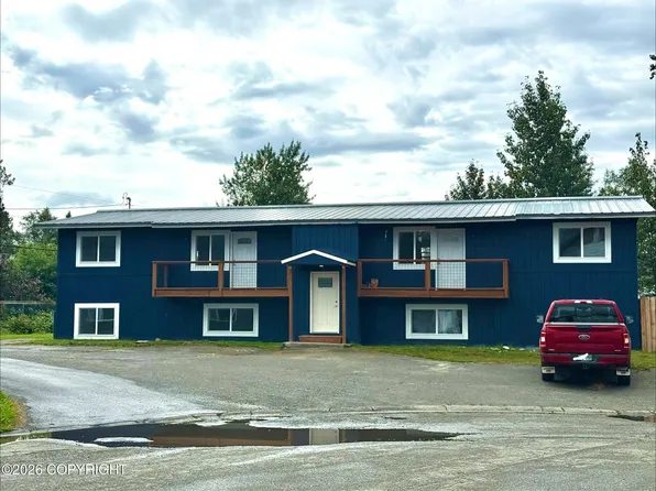 2330 Homestead Ct, Anchorage, AK 99507
