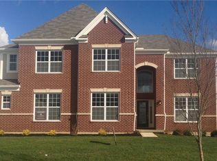 1140 Asbury Ct, Xenia, OH 45385