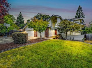 5107 Buena Vista Ave, Fair Oaks, CA 95628