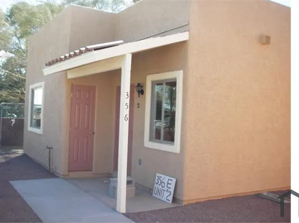356 E Navajo Rd #1, Tucson, AZ 85705