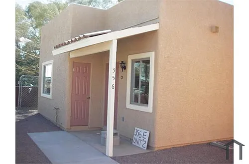 356 E Navajo Rd #1 Photo 1