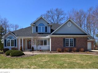 4534 Bellerive Ct, Avon, OH 44011