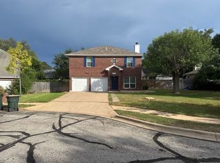16605 Jadestone Dr, Leander, TX 78641