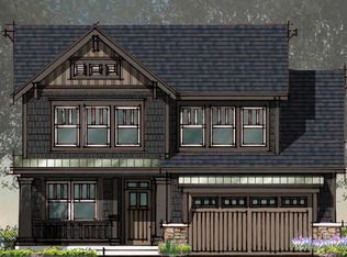 Day Lily Plan, The Village on Kistler Ridge, Phase 3, Jeannette, PA 15644