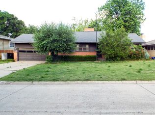 1009 Lincoln Dr, Enid, OK 73703