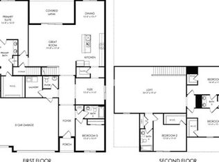 1792 Draughton Dr, Zephyrhills, FL 33541