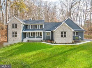 2071 Brackenville Rd, Hockessin, DE 19707