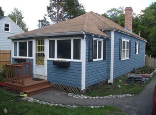 1033 Ocean St, Marshfield, MA 02050