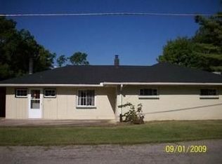 7714 Longbourne St, Dayton, OH 45417