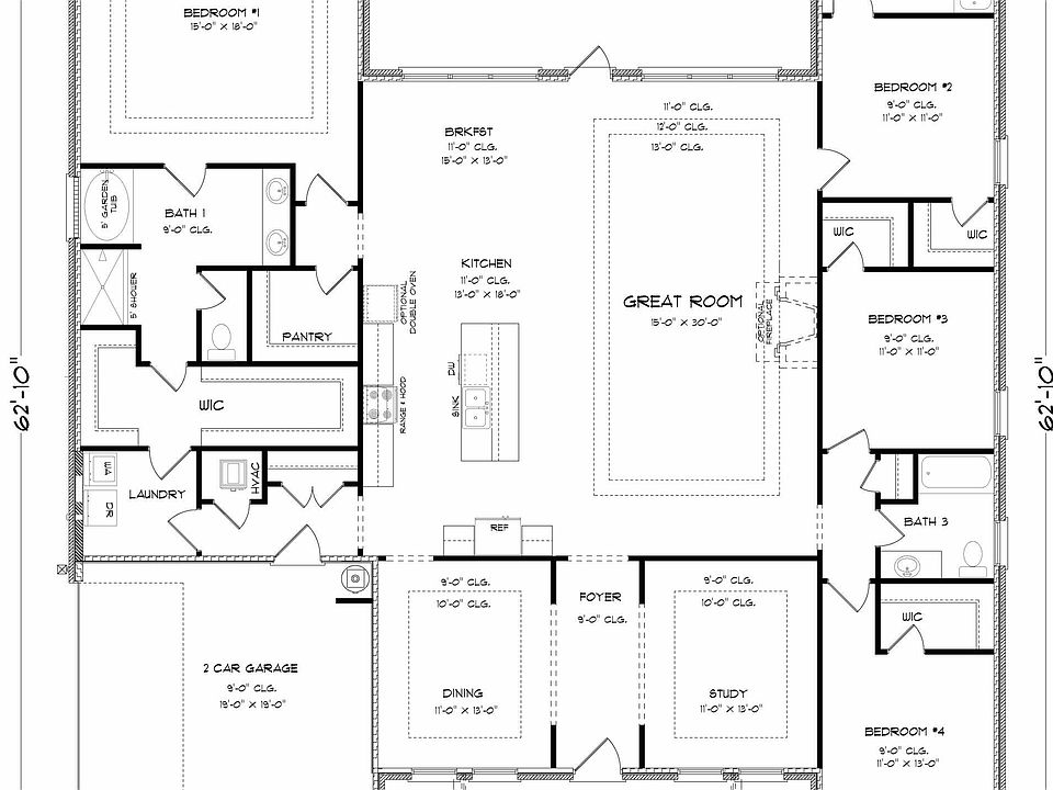 2nd image of 18867 Harrington Cir