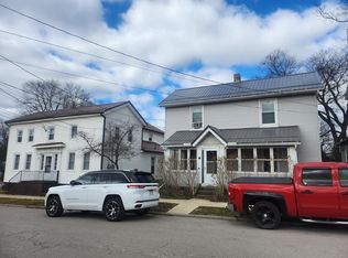 42 North St, West Middlesex, PA 16159