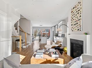 55 Carleton Street #A, Portland, ME 04102