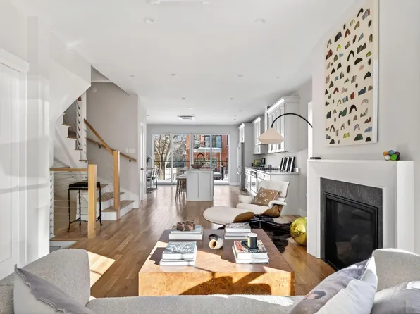 55 Carleton Street #A, Portland, ME 04102