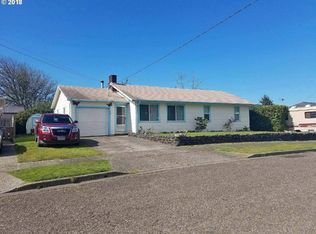 448 Brule St, Coos Bay, OR 97420