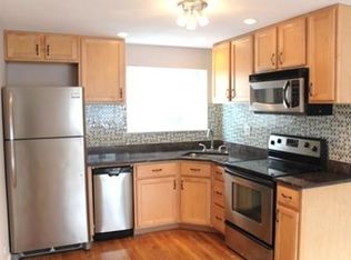 7 Tyler St APT 5, Everett, MA 02149