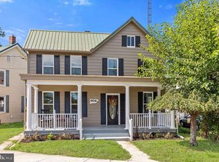 4641 Lemar Rd, Mercersburg, PA 17236