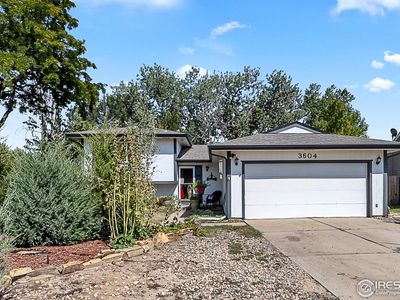 3604 Marigold Ct, Evans, CO, 80620