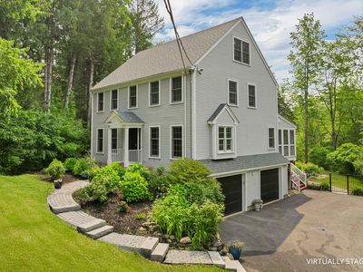 12 Ridgewood Terrace, Exeter, NH, 03833