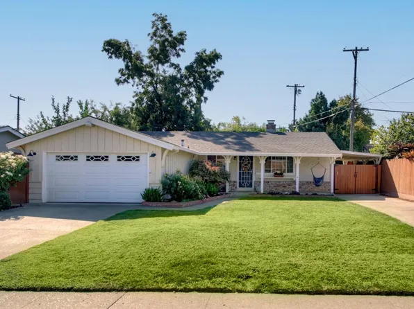8590 Cliffwood Way, Sacramento, CA 95826