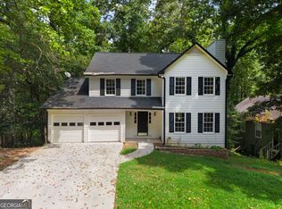 1860 Hickory Creek Ct NW, Acworth, GA 30102
