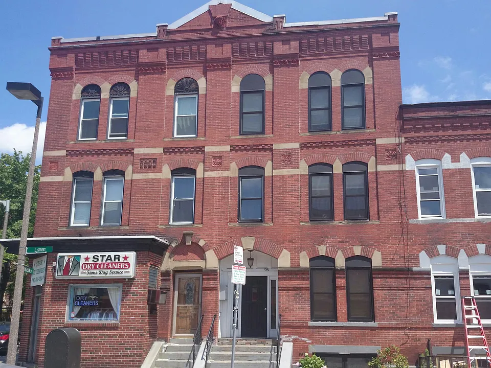 Building Photo