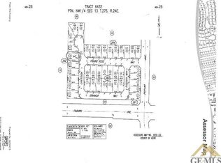 1991 Cressida Ct, Wasco, CA 93280