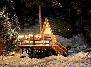 3636 Cottonwood Ln, Peshastin, WA 98847