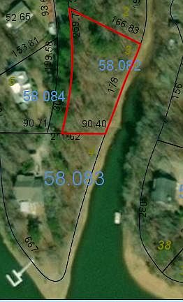 2nd image of LOT 3 Tower Trail Smith Mtn Lot 3