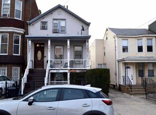 336 Webster Ave, Jersey City, NJ 07307