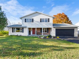 7700 Clark Ln, Manlius, NY 13104