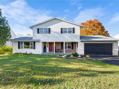 7700 Clark Ln, Manlius, NY, 13104