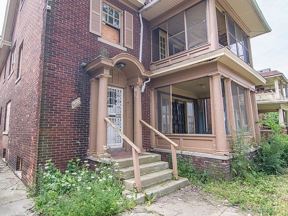 3rd image of 1485 Virginia Park St