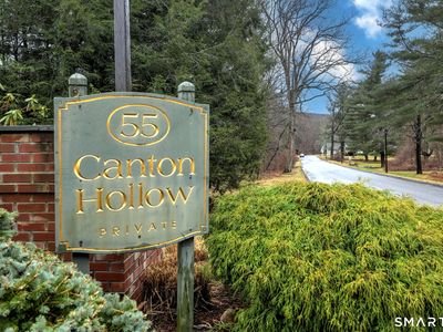55 Dowd Avenue #22, Canton, CT, 06019