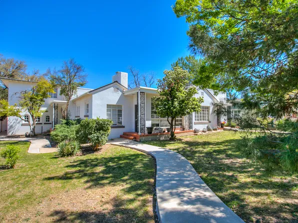 404 S Bishop St, San Angelo, TX 76901