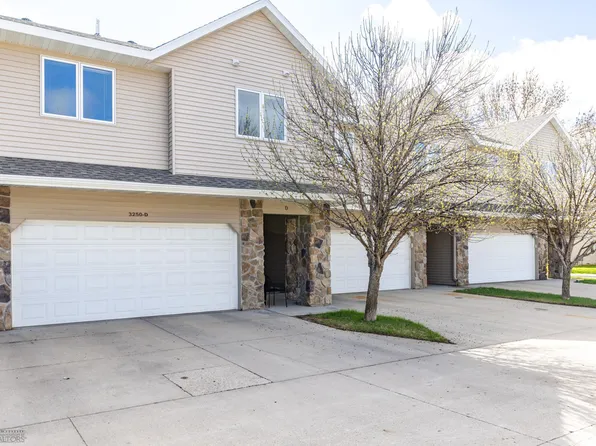 3250 40th Ave S Unit D, Fargo, ND 58104