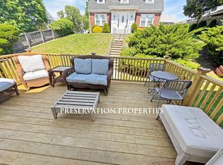 298 Adams St #A, Newton, MA 02458