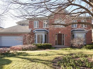 3258 N Windsor Dr, Arlington Heights, IL 60004