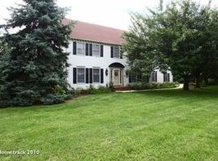 3324 Jo Ann Ln, Fallston, MD 21047