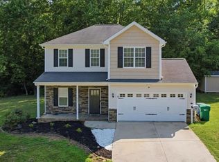 152 Tree Top Ln, Stokesdale, NC 27357