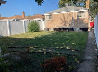 7734 S Spaulding Ave, Chicago, IL 60652