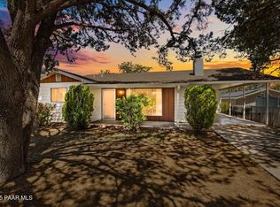1244 Flatau Dr, Prescott, AZ 86303