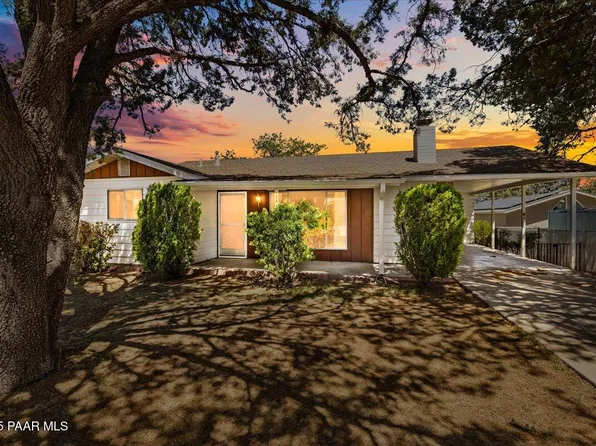 1244 Flatau Dr, Prescott, AZ 86303