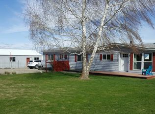 44203 Lone Pine Rd, Haines, OR 97833