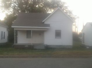 905 N Cypress St, North Little Rock, AR 72114