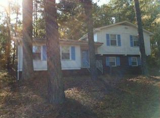 2505 King Louis Rd NE, Conyers, GA 30012